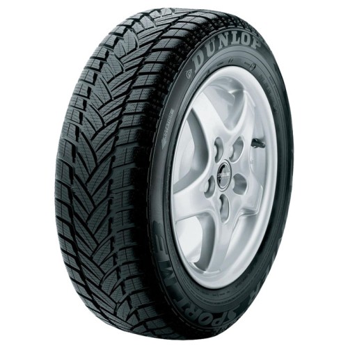 205/60R15 Dunlop SP Winter Sport M3
