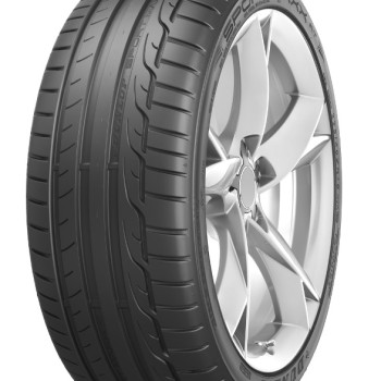 265/30R21 Dunlop Sport Maxx RT