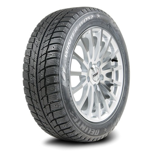 215/65R16 Delinte Winter WD52