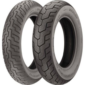180/70-15 Dunlop D404