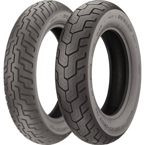 180/70-15 Dunlop D404