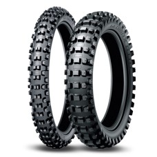 120/90R18 Dunlop GEOMAX AT81