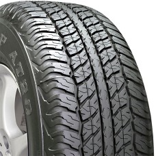 245/65R17 Dunlop Grandtrek AT20