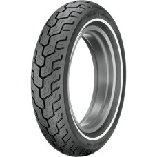 MU85B16 Dunlop H-D D402F