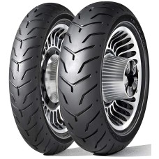 200/55R17 Dunlop H-D D407