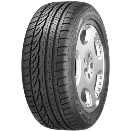 185/60R15 Dunlop SP SPORT 01 AS