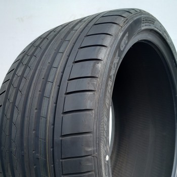 245/50R18 Dunlop SP Sport Maxx GT