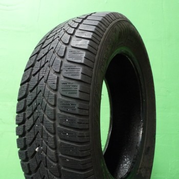 235/50R18 Dunlop 4D