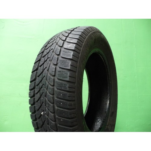 235/50R18 Dunlop 4D