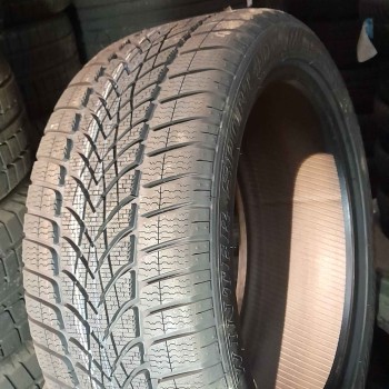 225/50R17 Dunlop SP Winter Sport 4D RSC