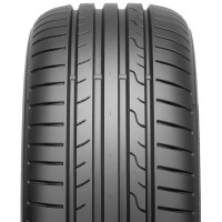 195/65R15 Dunlop Sport BluResponse 195/65R15 Dunlop Sport BluResponse