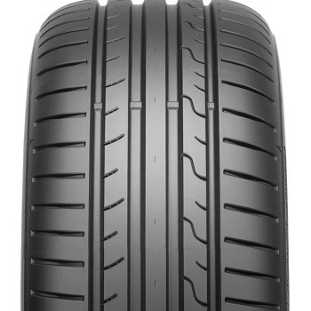185/60R15 Dunlop Sport BluResponse