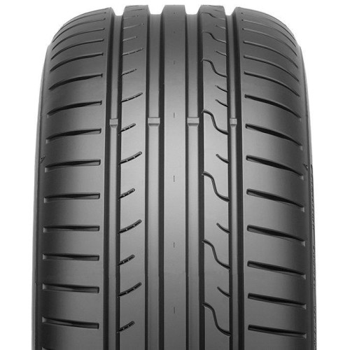 185/60R15 Dunlop Sport bluResponse