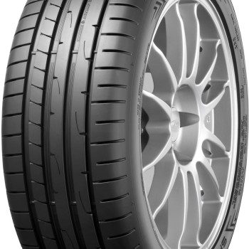 225/45R17 Dunlop Sport Maxx RT2