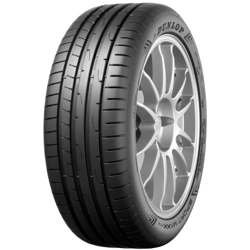 225/45R17 Dunlop Sport Maxx RT2