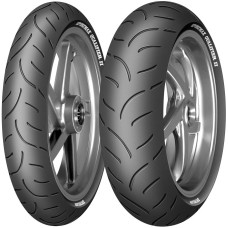 120/70R17 Dunlop Sportmax Qualifier 2