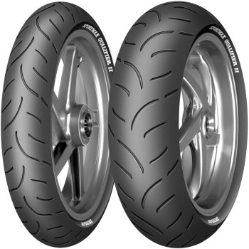 120/70R17 Dunlop Sportmax Qualifier 2