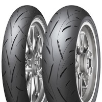 180/55ZR17 Dunlop Sportmax Roadsport 2