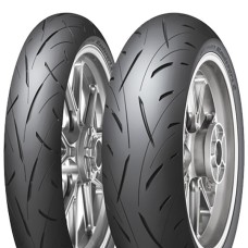 120/70R17 Dunlop Sportmax Roadsport 2