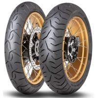 120/70ZR19 Dunlop Trailmax MERIDIAN