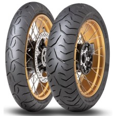 120/70ZR19 Dunlop Trailmax MERIDIAN