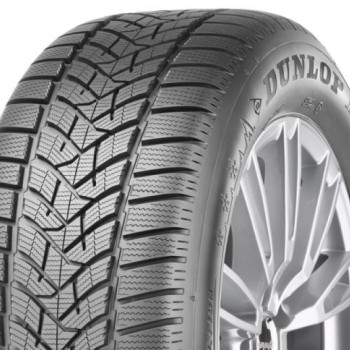 205/55R16 Dunlop Winter Sport 5