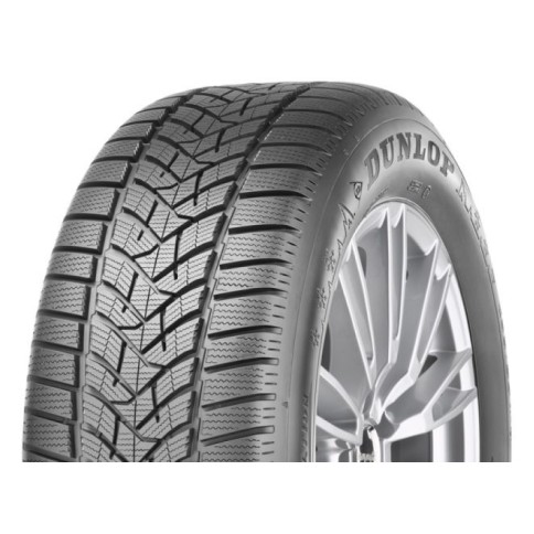 205/55R16 Dunlop Winter Sport 5
