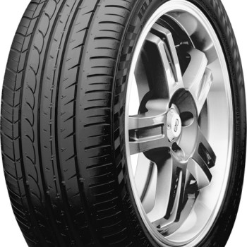 275/45R19 Dynamo Street-H MU02