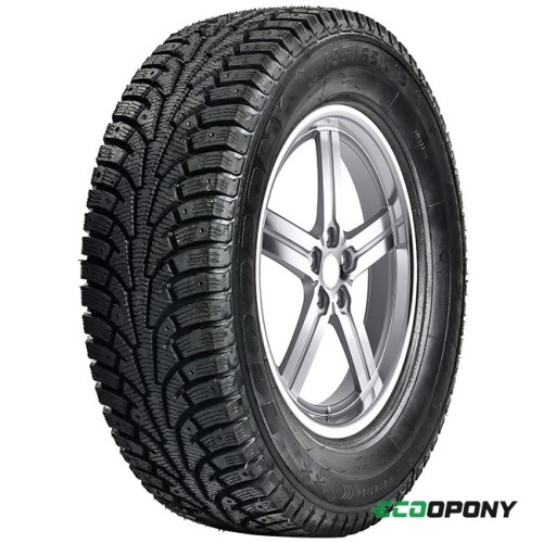 195/65R15 Ecoopony H5