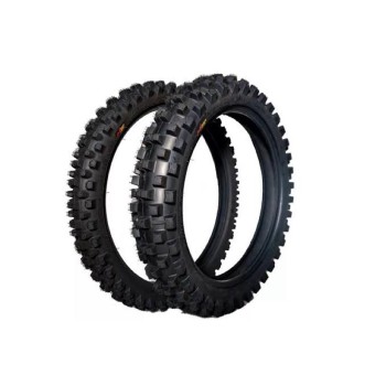140/80-18 Eurogrip Climber XC