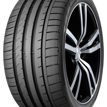 215/50R18 Falken Azenis FK453CC