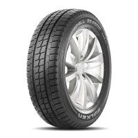 235/65R16C Falken Euroall Season Van11