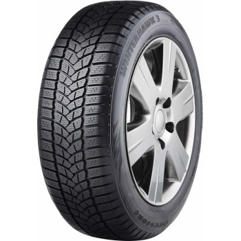 215/60R16 FIRESTONE Winter Hawk 3