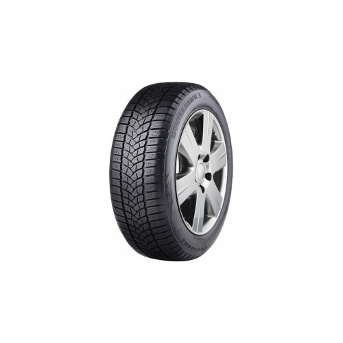 215/60R16 FIRESTONE Winter Hawk 3