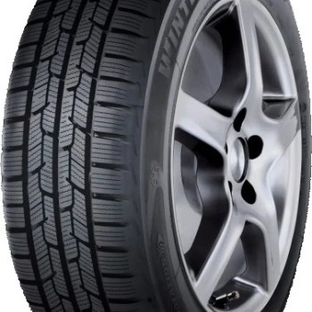 215/55R16 Firestone Winterhawk 2