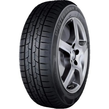 195/65R15 Firestone Winterhawk 2 Evo