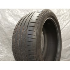 245/40R17 Continental ContiSportContact 5