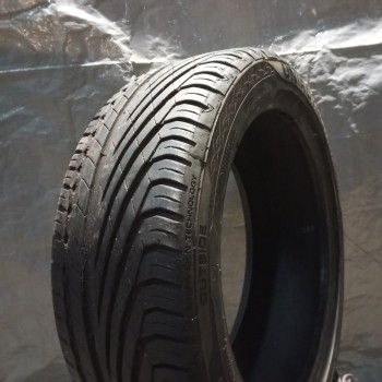 195/45R16 Uniroyal Rain Sport 3