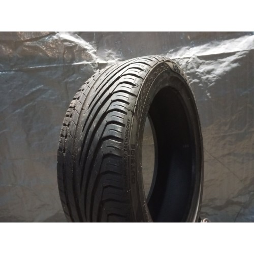 195/45R16 Uniroyal Rain Sport 3