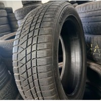 225/55R19 KUMHO Wintercraft Ws 71