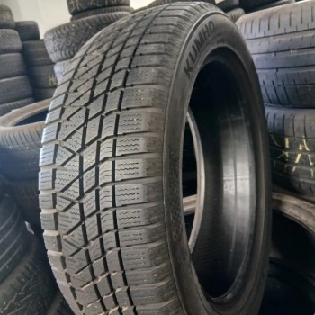 225/55R19 KUMHO Wintercraft Ws 71