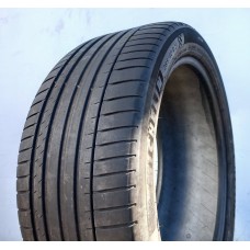 285/40R21 Michelin Pilot Sport 4