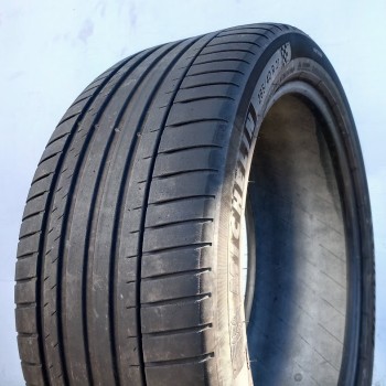 285/40R21 Michelin Pilot Sport 4