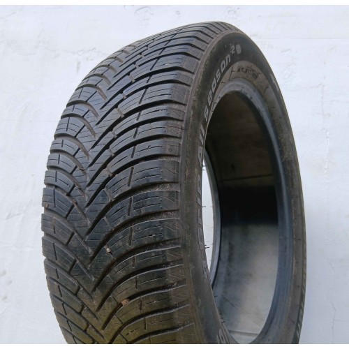 195/55R15 BF Goodrich G-Grip All Season 2