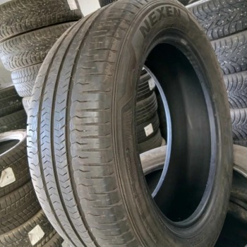 235/55R18 Nexen Rodian CTX