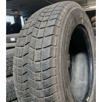 215/70R16 Michelin 4X4 Alpin XSE