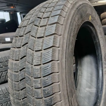 215/70R16 Michelin 4X4 Alpin XSE