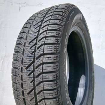 195/65R15 Pirelli Snowcontrol Winter 190 Serie 3