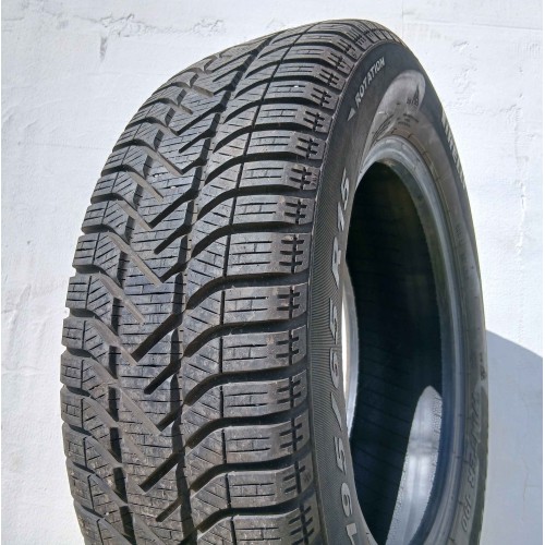 195/65R15 Pirelli Snowcontrol Winter 190 Serie 3