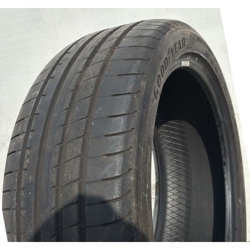 225/45R18 Goodyear Eagle F1 MO Asymmetric 5